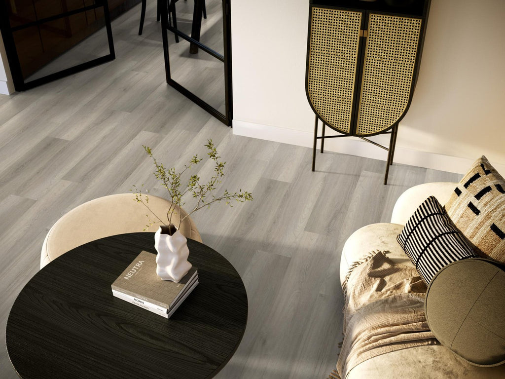 Avanto click SRC light grey sfeer