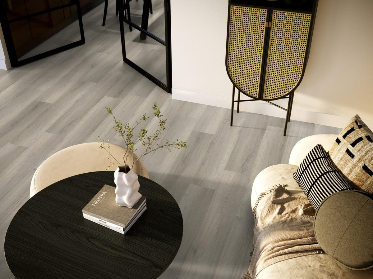Avanto click SRC light grey sfeer