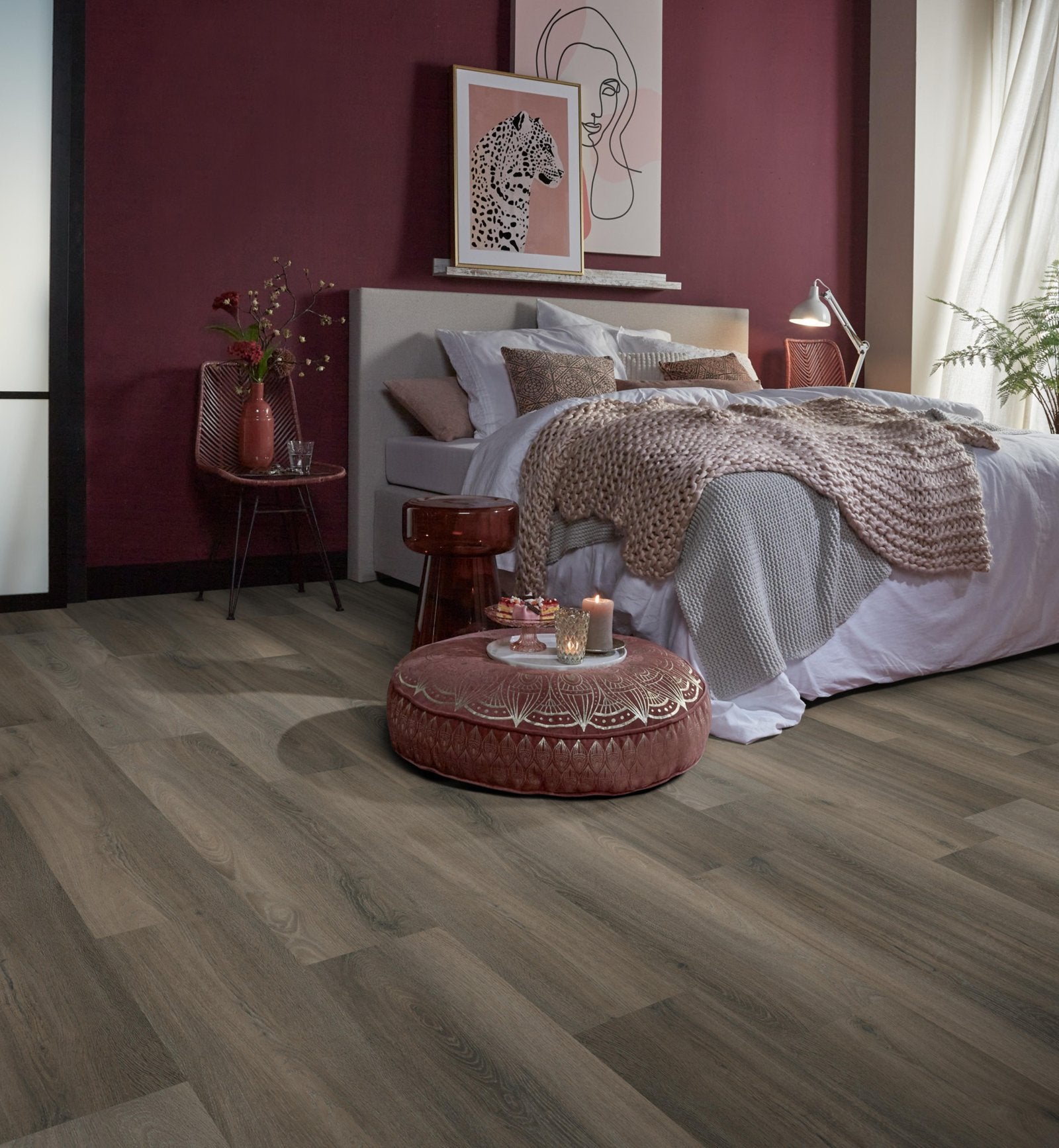 Avanto click SRC dark grey sfeer