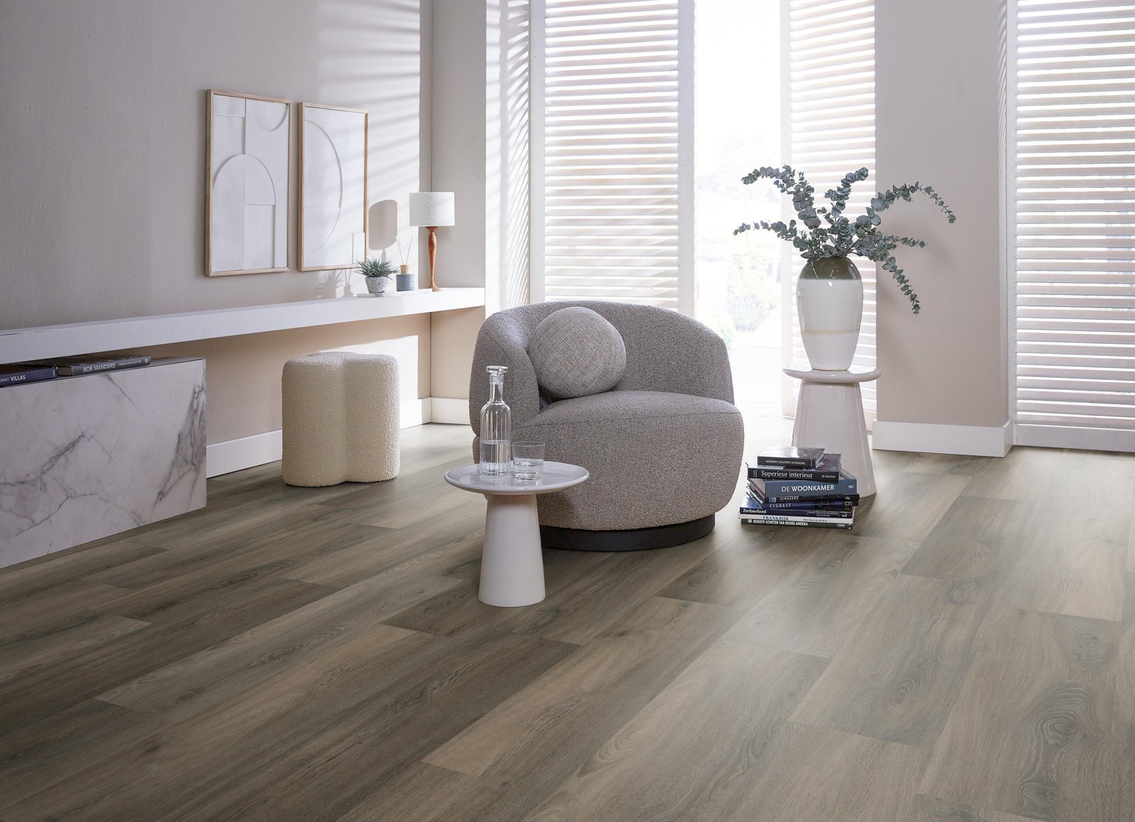 Avanto click SRC dark grey sfeer