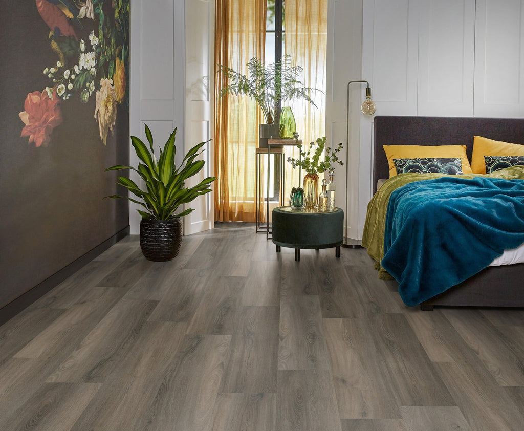 Avanto click SRC dark grey sfeer