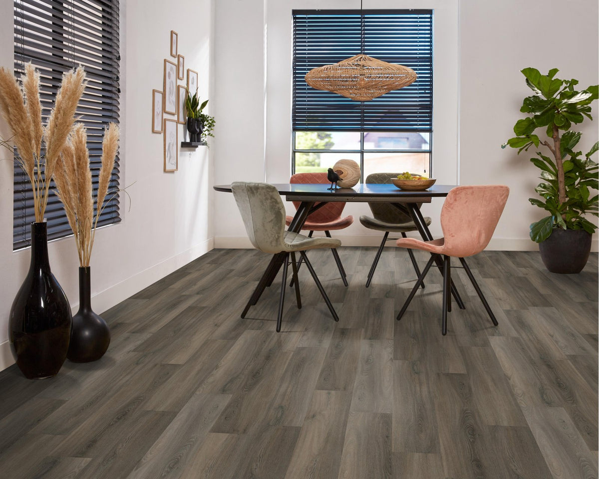 Avanto click SRC dark grey sfeer