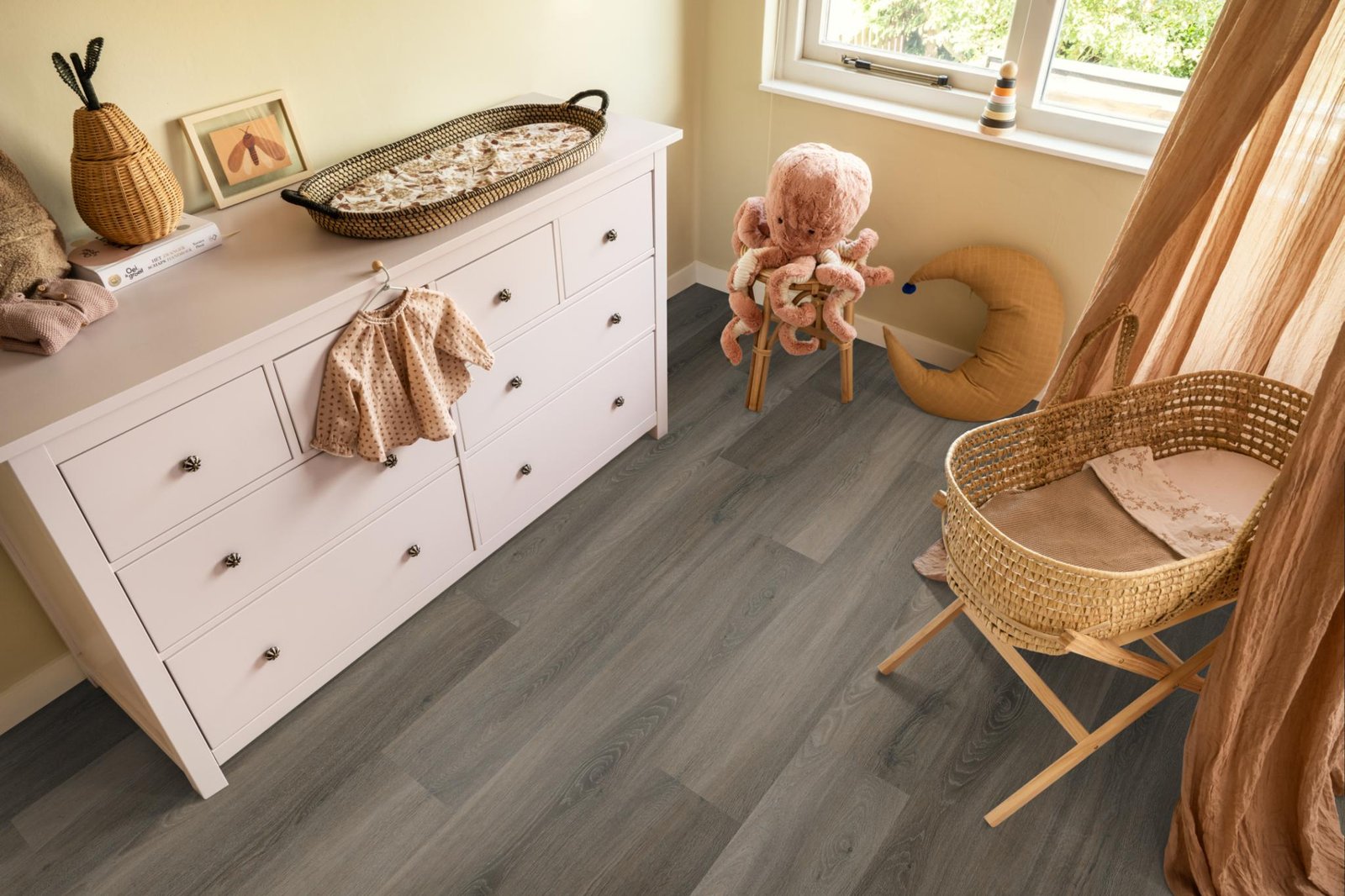 Avanto click SRC dark grey sfeer