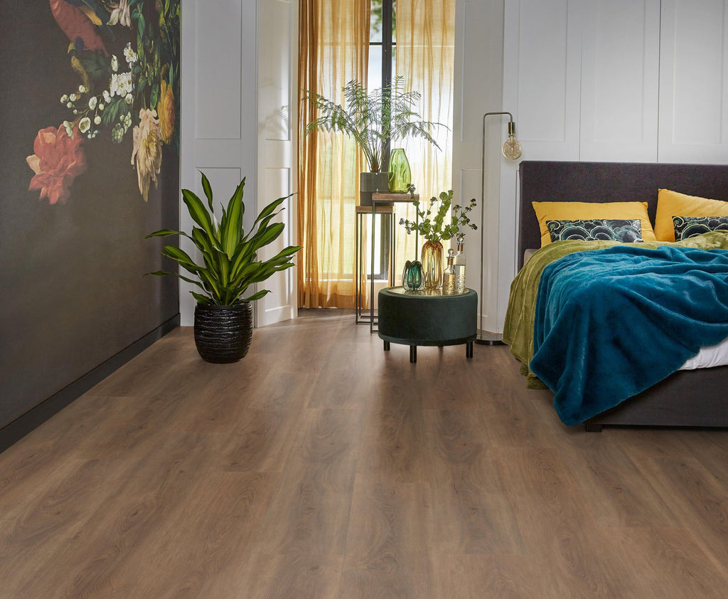 Robusto click SRC warm brown sfeer