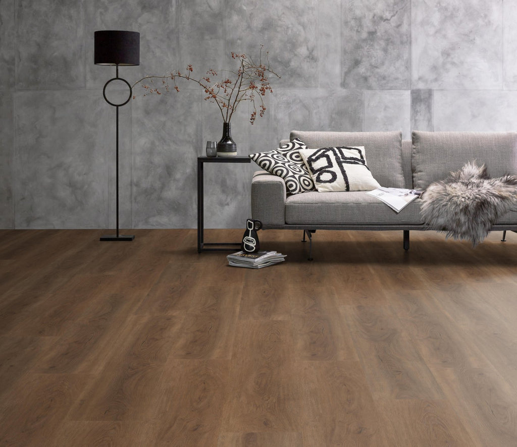 Robusto click SRC warm brown sfeer