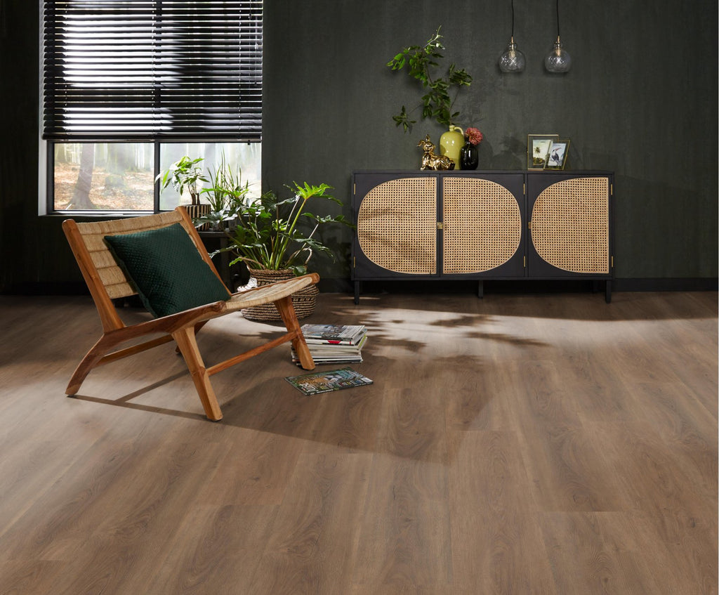 Robusto click SRC warm brown sfeer