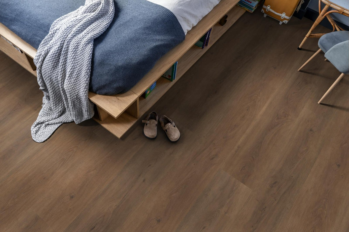 Robusto click SRC warm brown sfeer