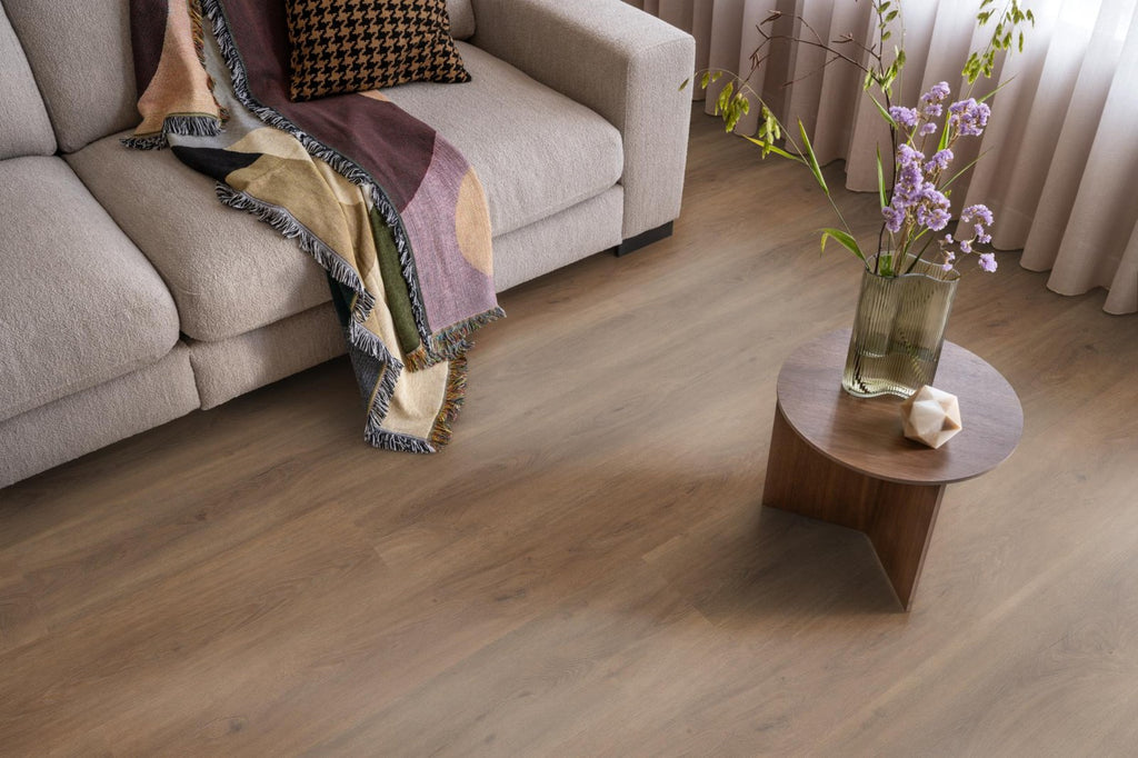 Robusto click SRC warm brown sfeer