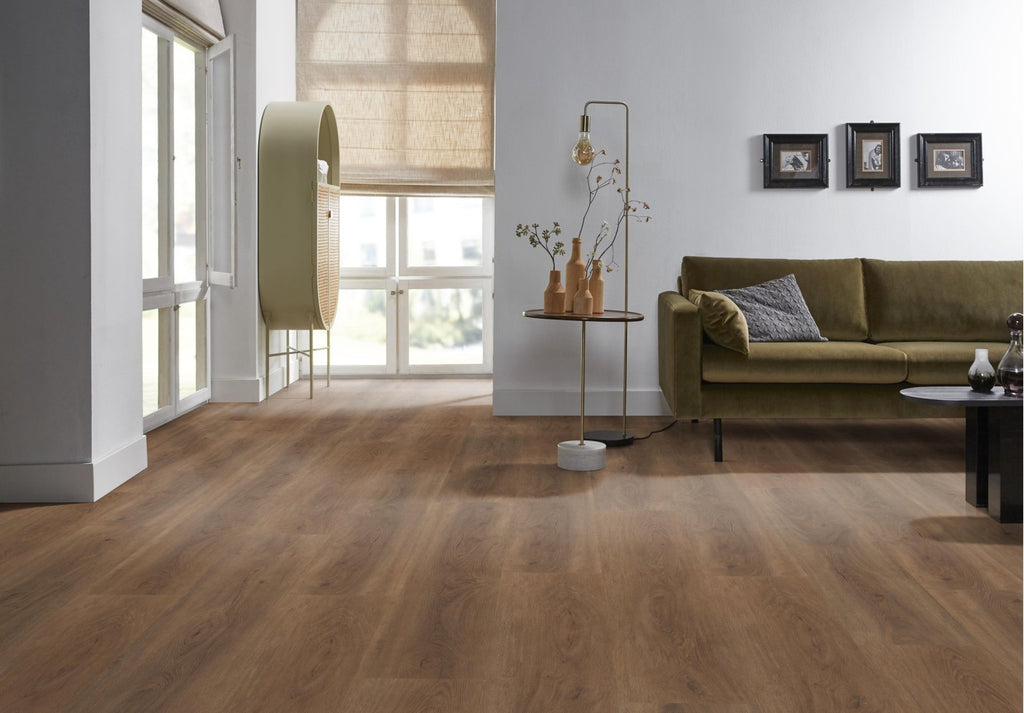 Robusto click SRC warm brown sfeer