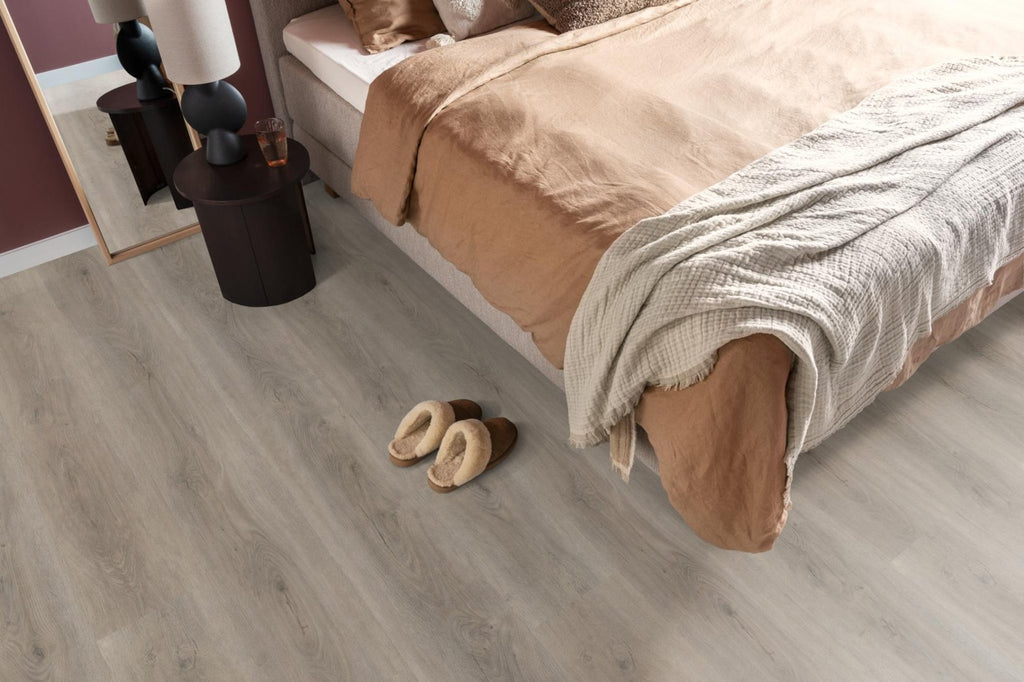 Robusto click SRC light grey sfeer