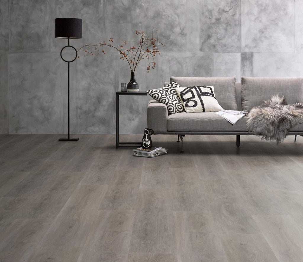 Robusto click SRC grey oak sfeer