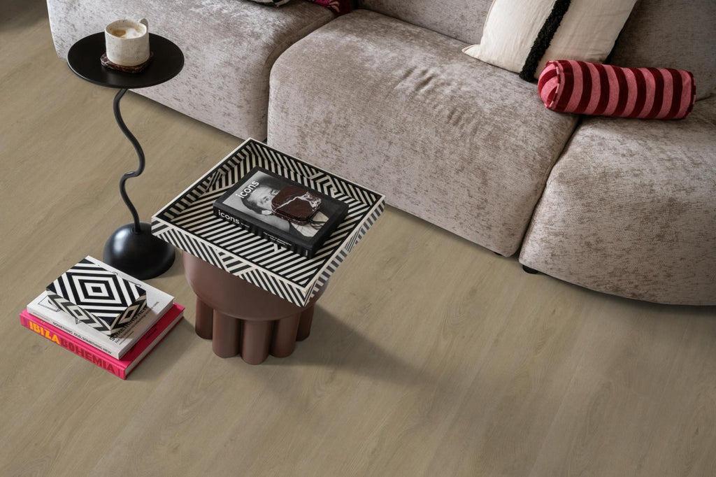 Robusto click SRC beige sfeer