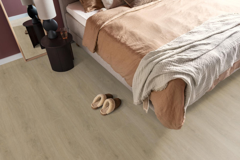 Robusto click SRC beige sfeer