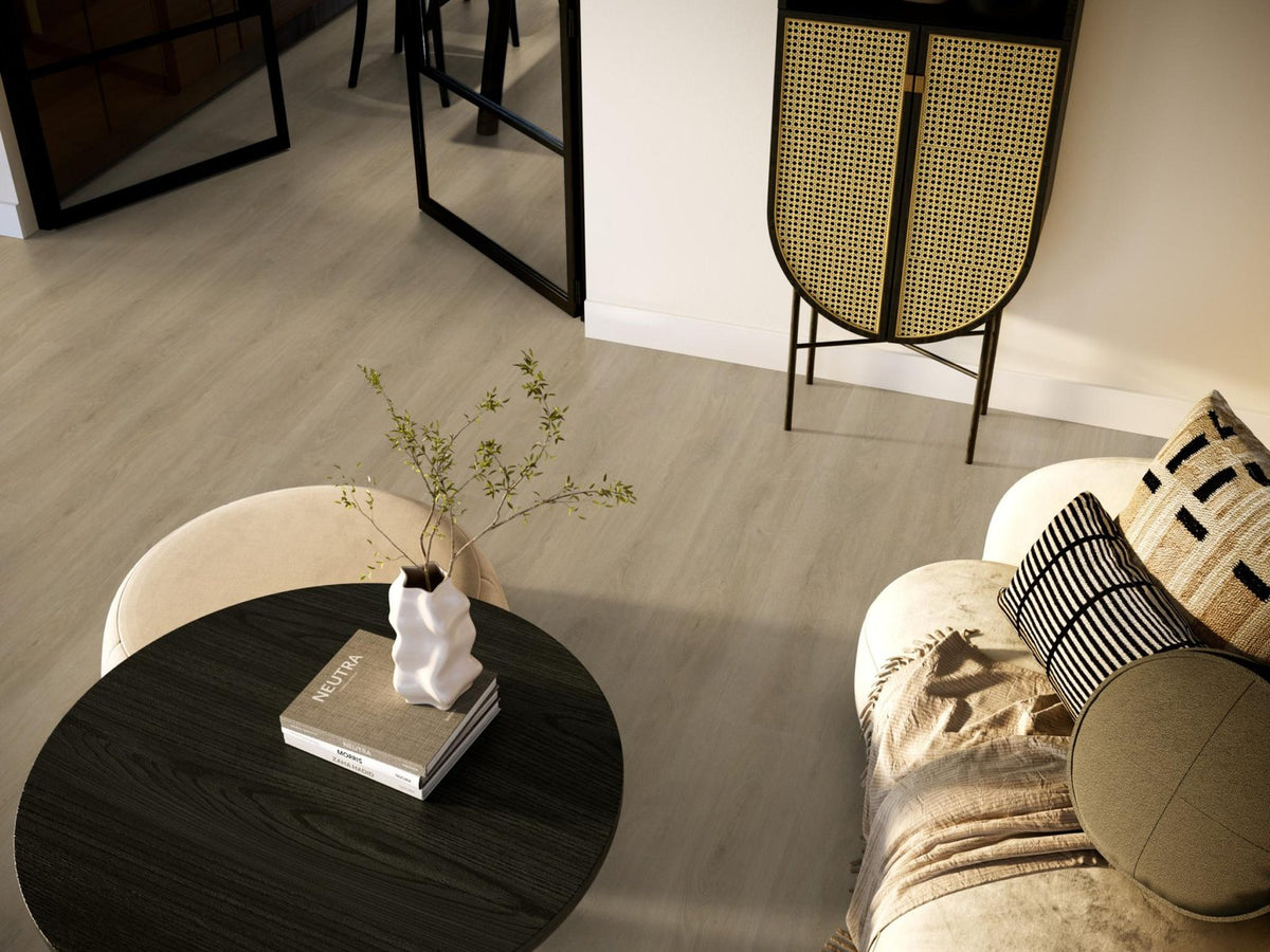 Robusto click SRC beige sfeer