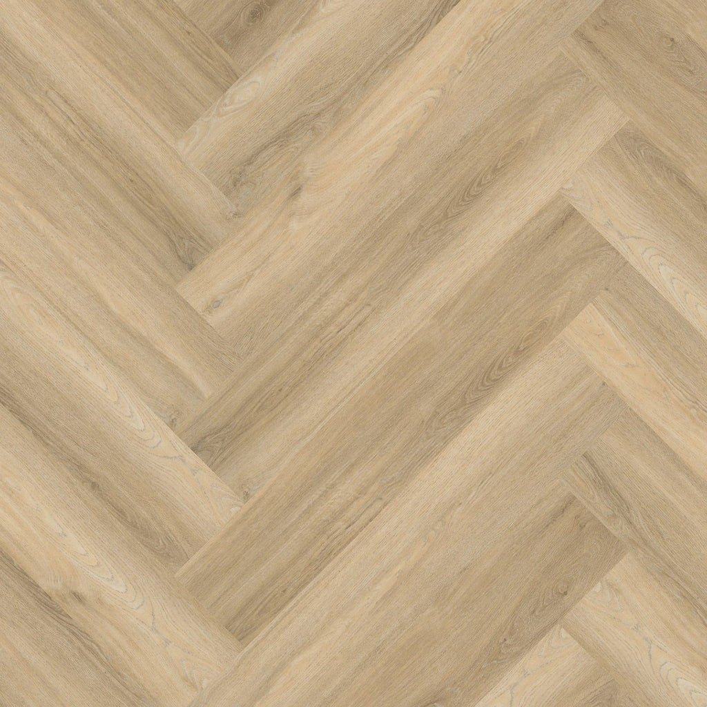 Spigato Avanto visgraat click SRC beige