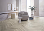 Spigato Avanto visgraat click SRC grey sfeer