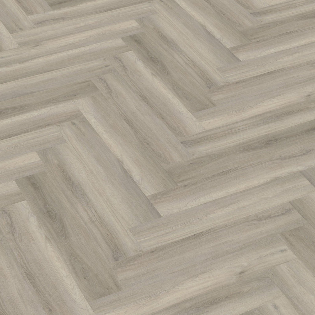 Spigato Avanto visgraat click SRC grey 3D