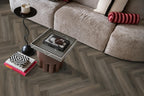 Spigato Avanto visgraat click SRC dark grey sfeer
