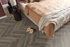 Spigato Avanto visgraat click SRC dark grey sfeer