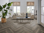 Spigato Avanto visgraat click SRC dark grey sfeer