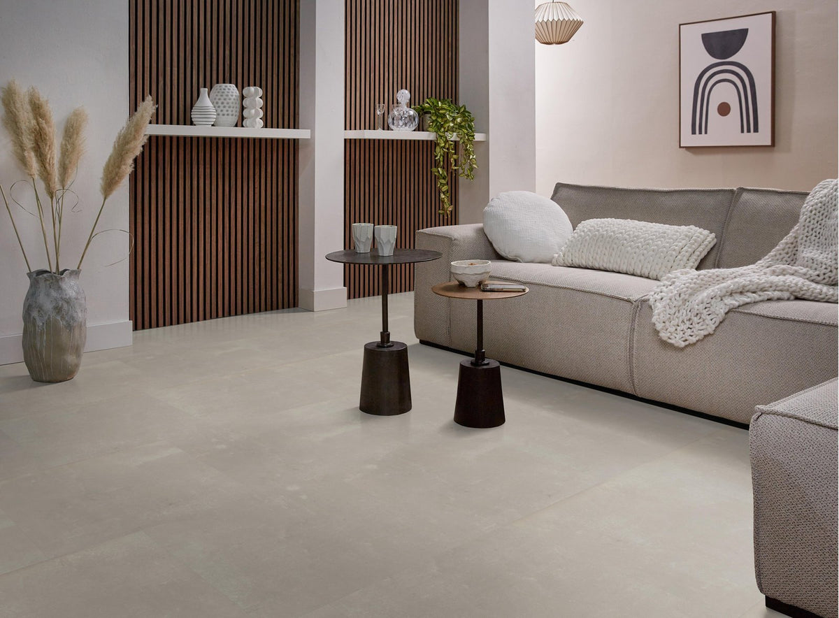 Piero click SRC beige sfeer