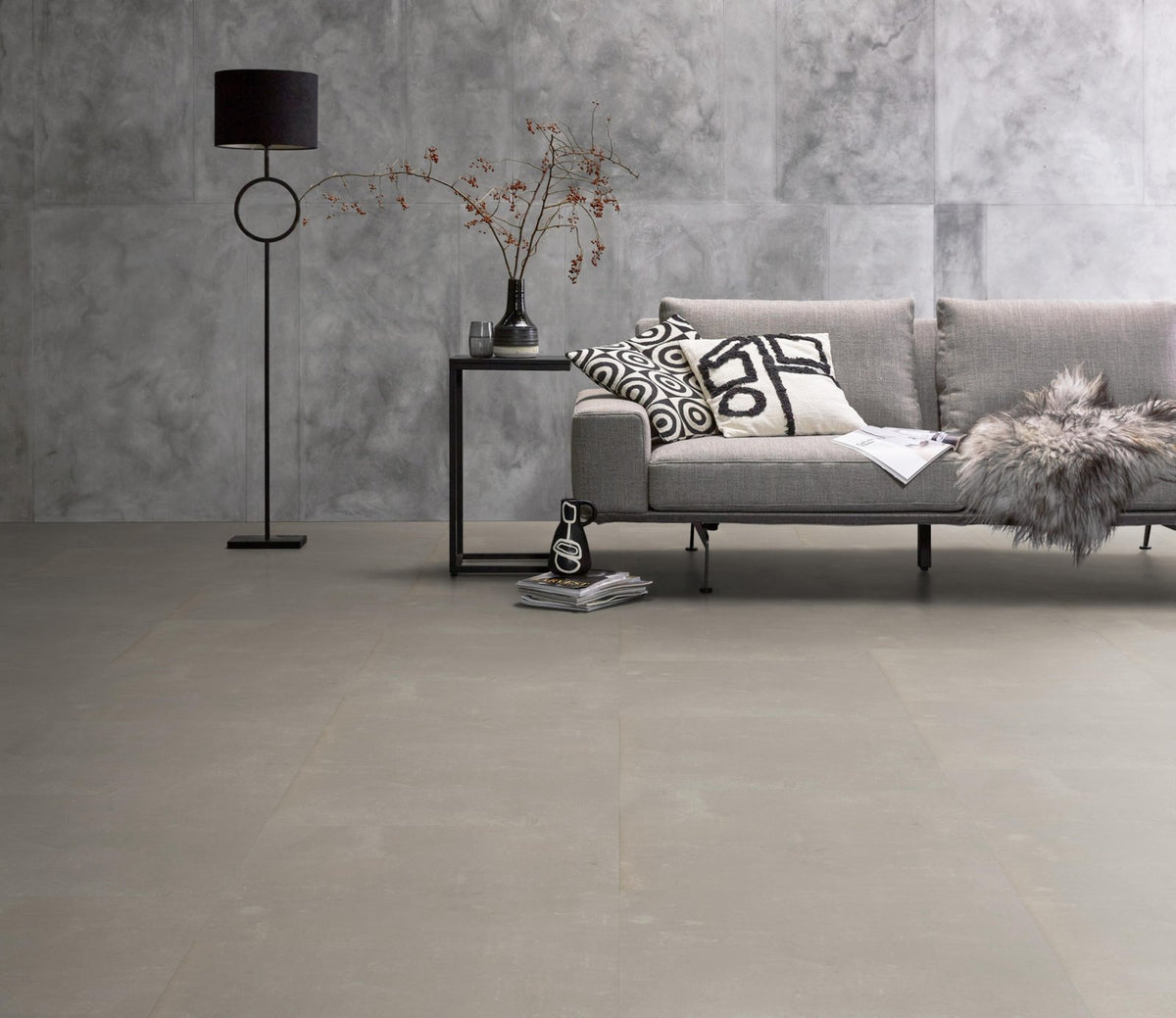 Piero click SRC beige sfeer