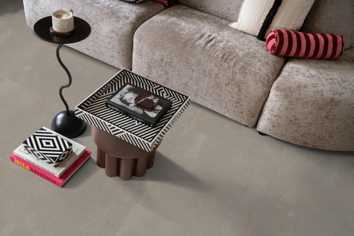 Piero click SRC beige sfeer