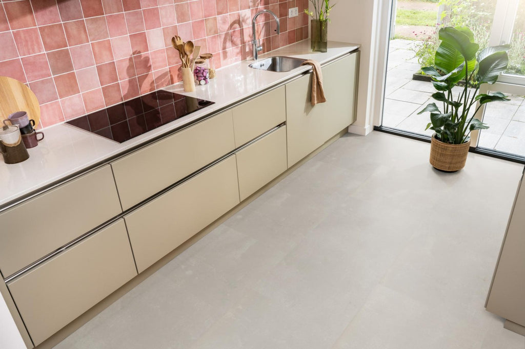 Piero click SRC beige sfeer