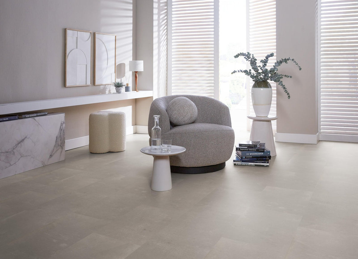 Piero click SRC taupe sfeer