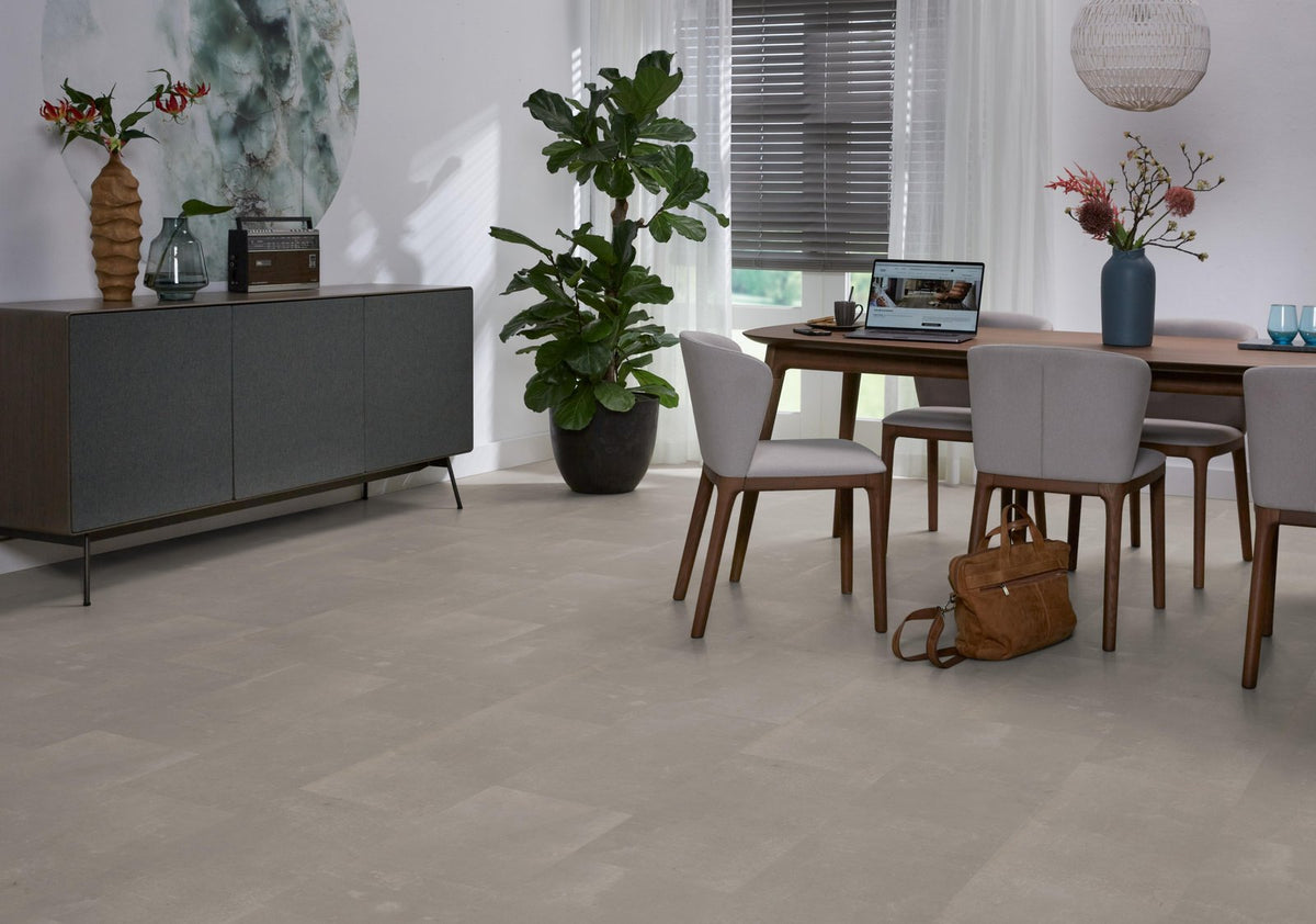 Piero click SRC taupe sfeer