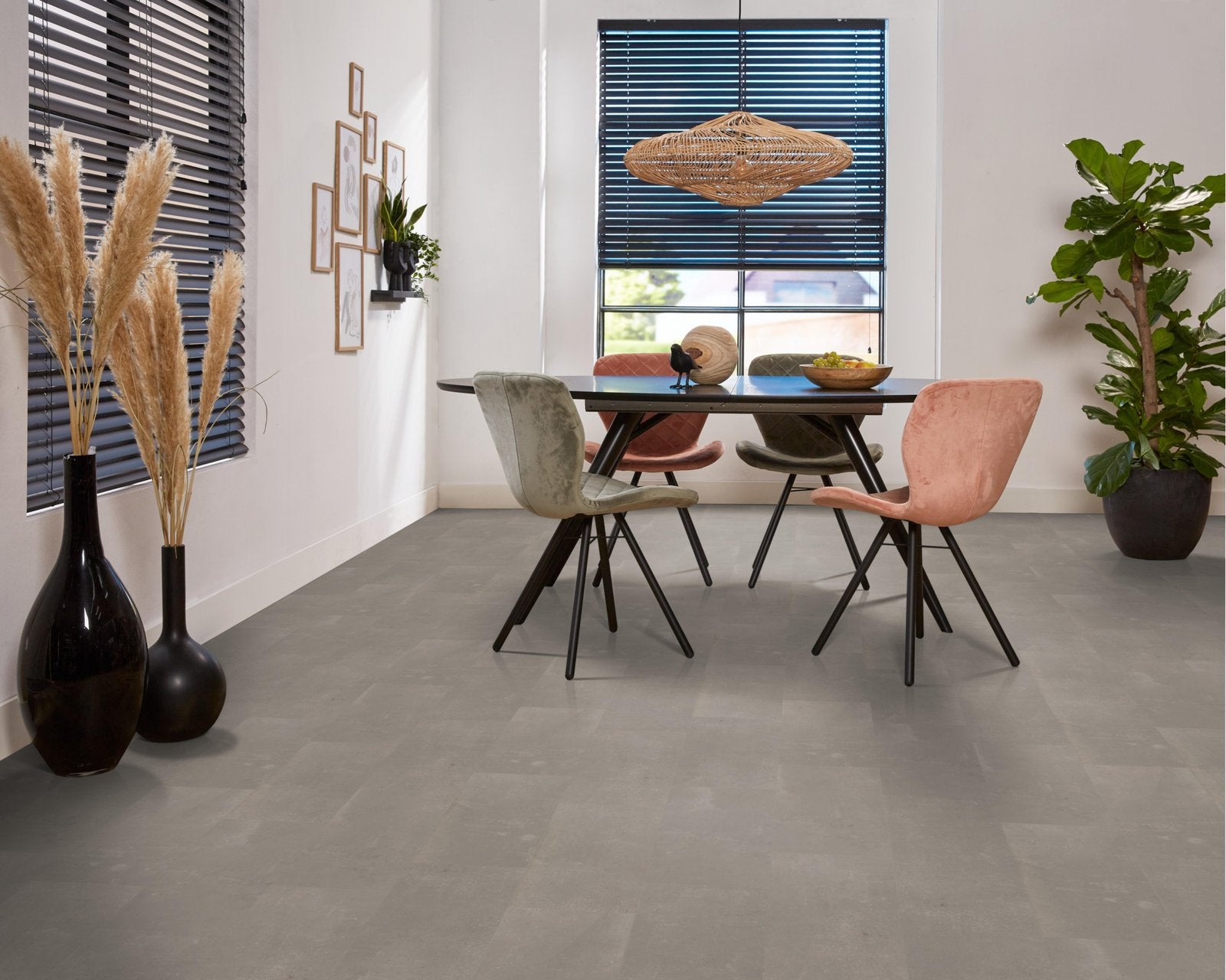 Piero click SRC taupe sfeer