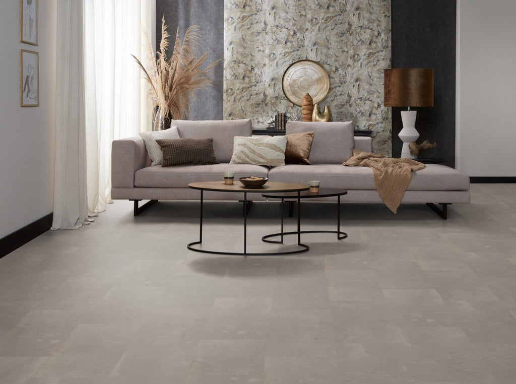 Piero click SRC taupe sfeer
