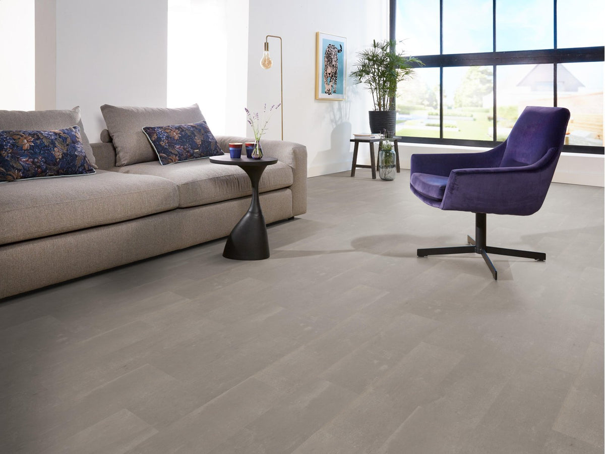 Piero click SRC taupe sfeer