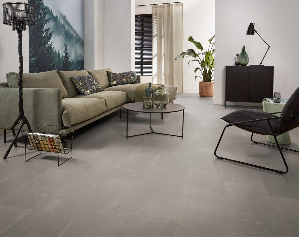 Piero click SRC taupe sfeer
