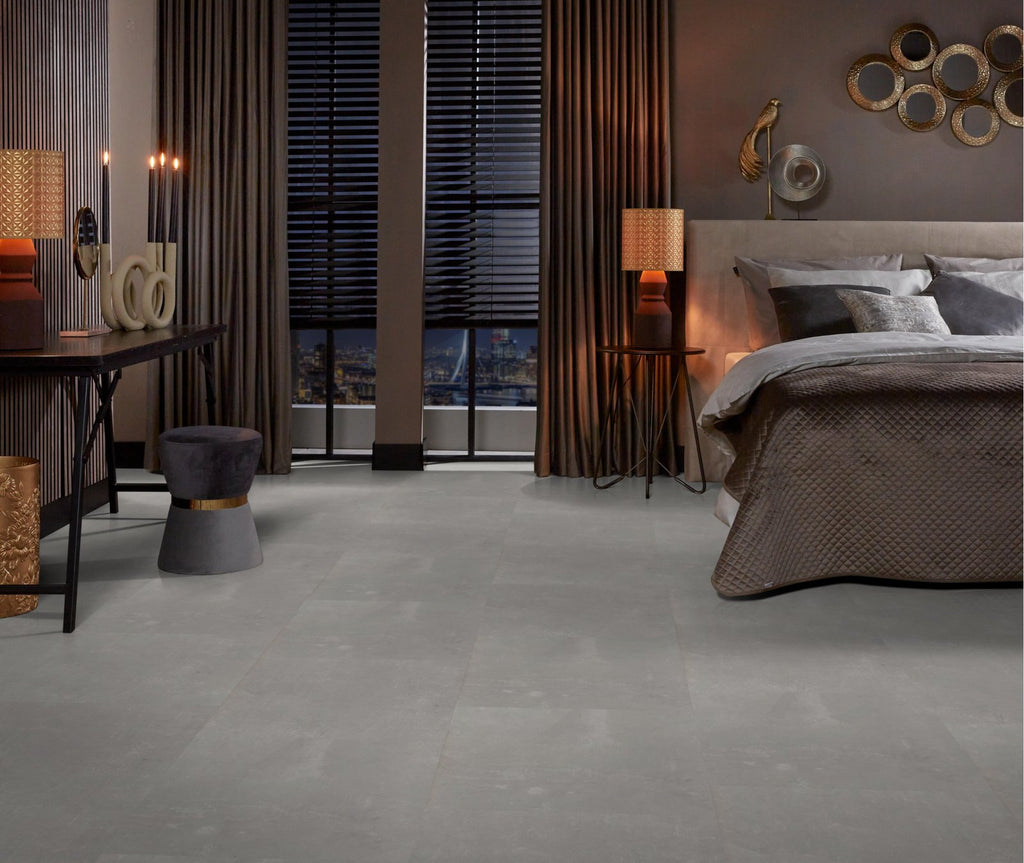 Piero click SRC light grey sfeer