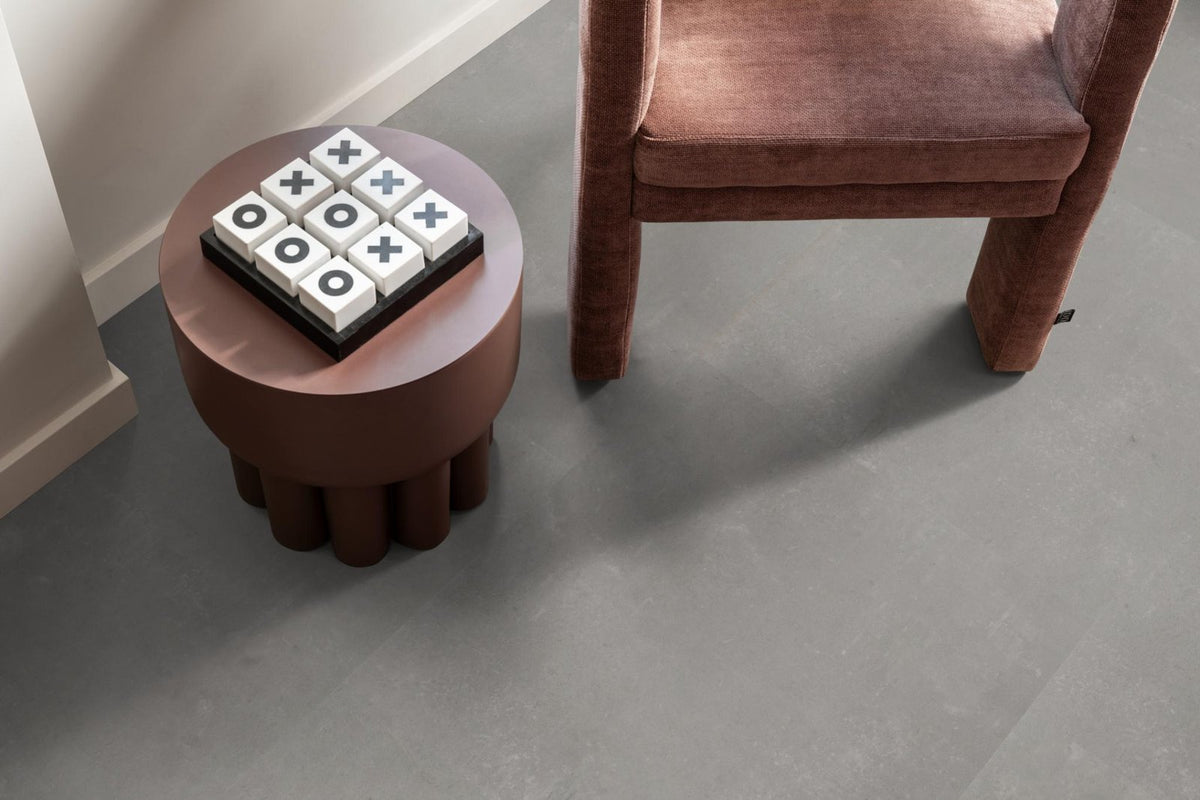 Piero click SRC light grey sfeer
