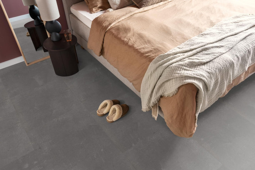 Piero click SRC dark grey sfeer
