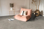 Ceramo click SRC beige sfeer