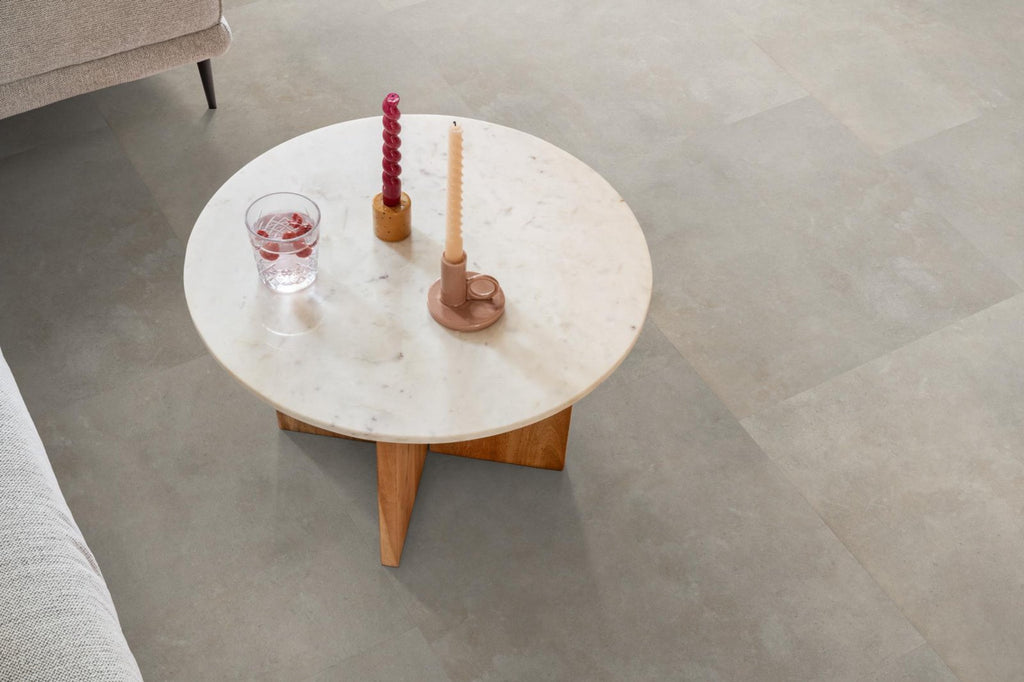 Ceramo click SRC beige sfeer