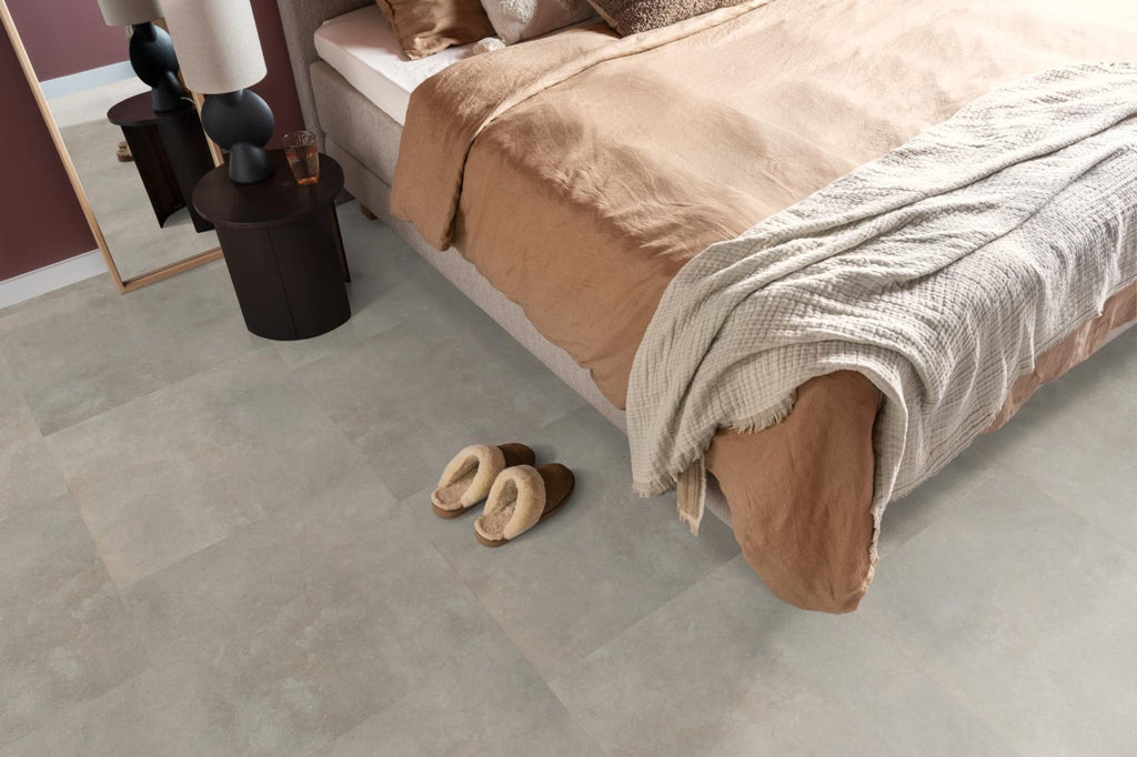 Ceramo click SRC beige sfeer