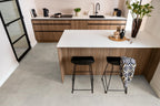 Ceramo click SRC beige sfeer