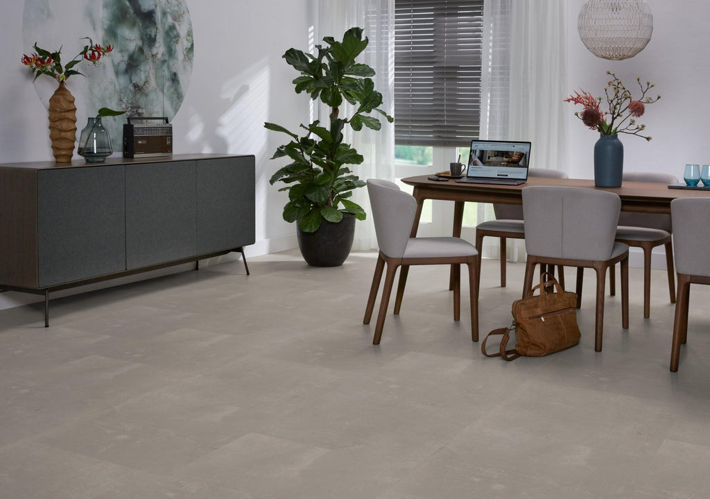 Ceramo click SRC light grey sfeer