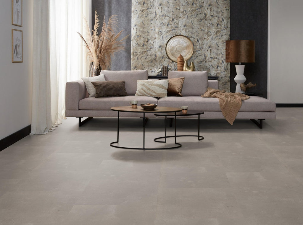 Ceramo click SRC light grey sfeer