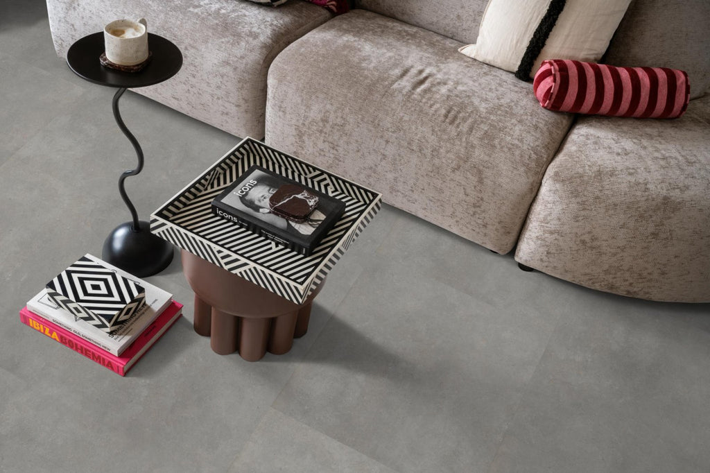 Ceramo click SRC light grey sfeer