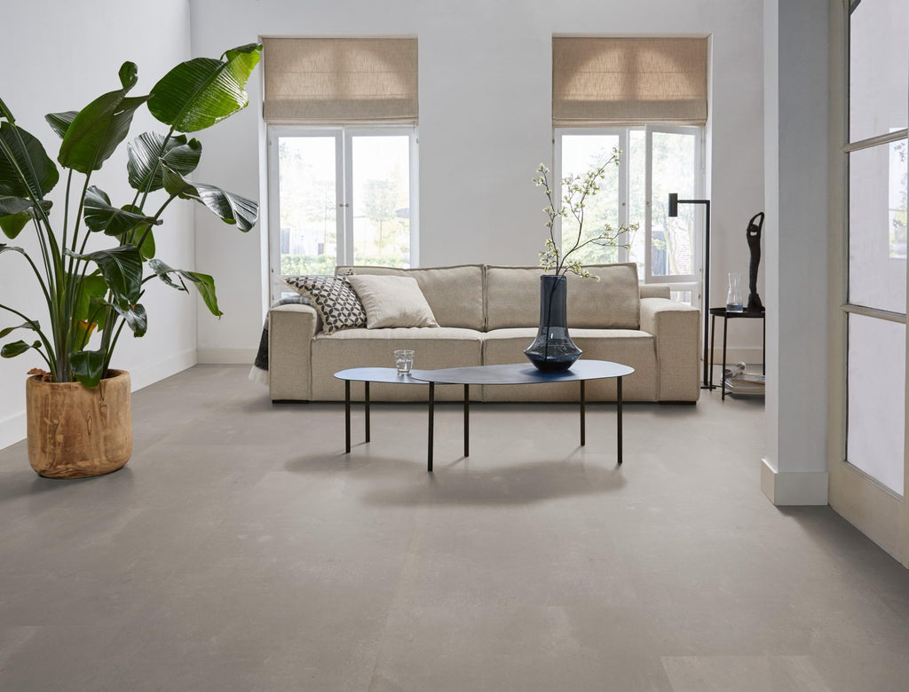 Ceramo click SRC light grey sfeer