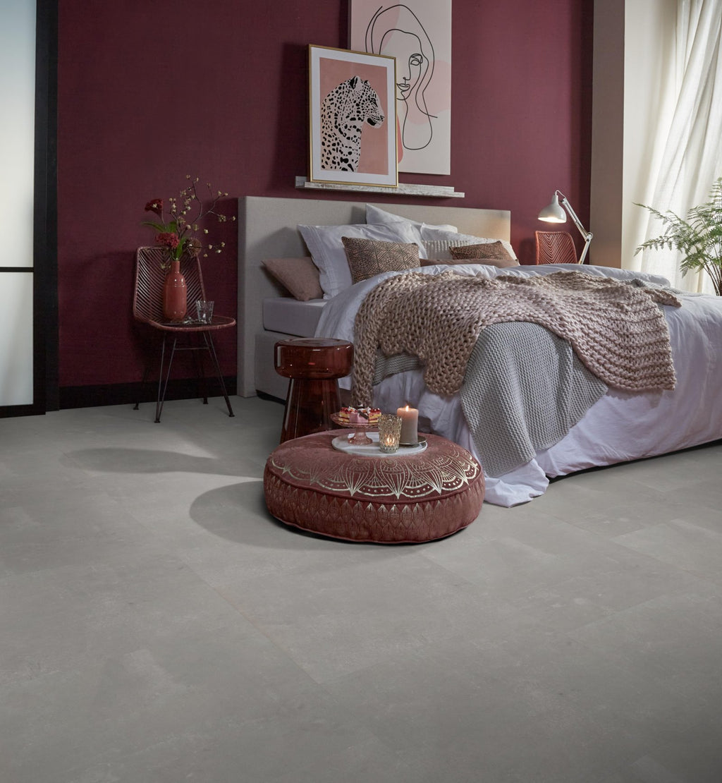 Ceramo click SRC grey sfeer