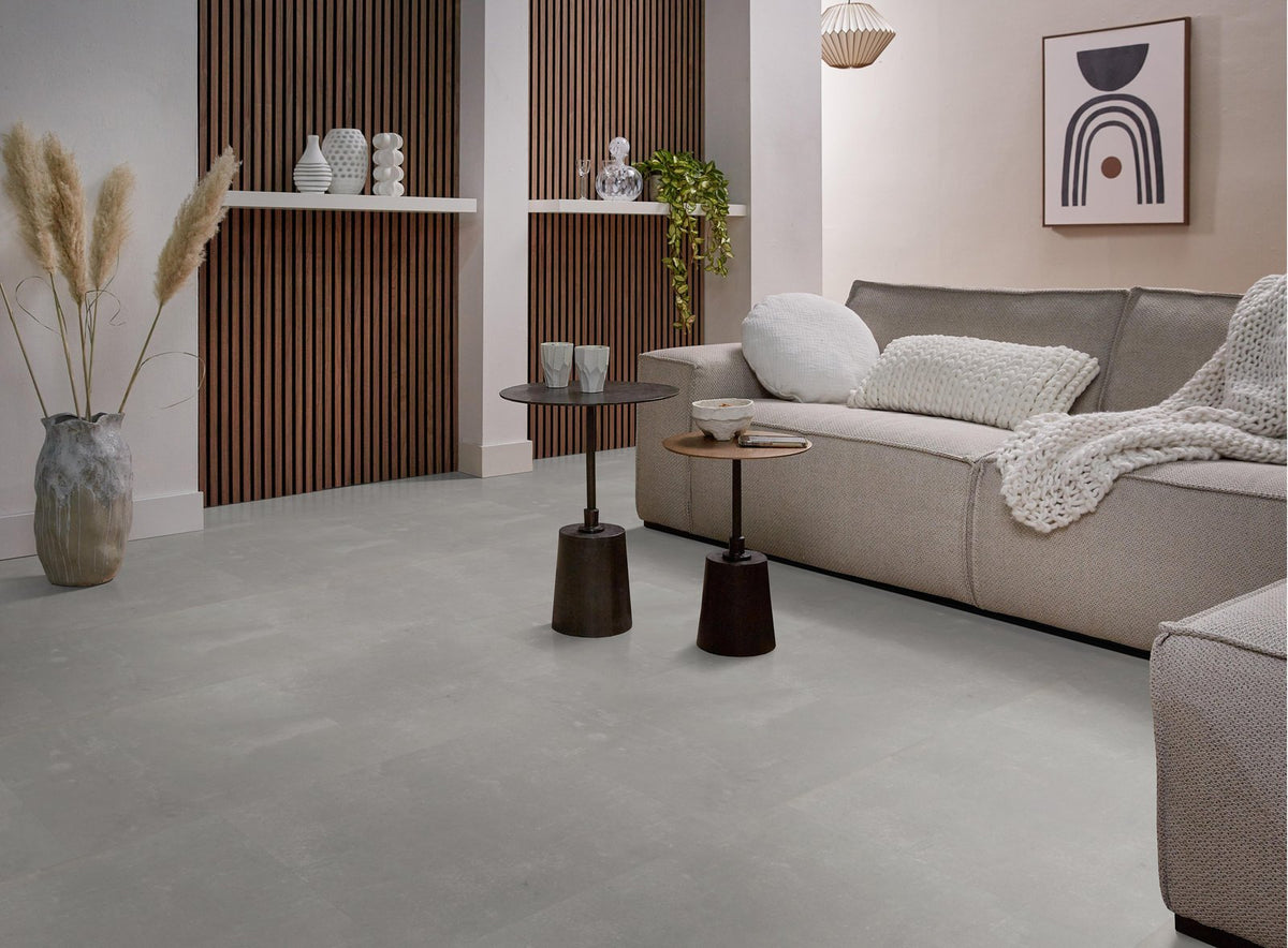 Ceramo click SRC grey sfeer