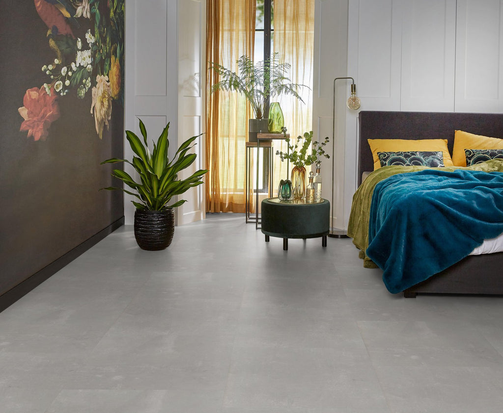 Ceramo click SRC grey sfeer