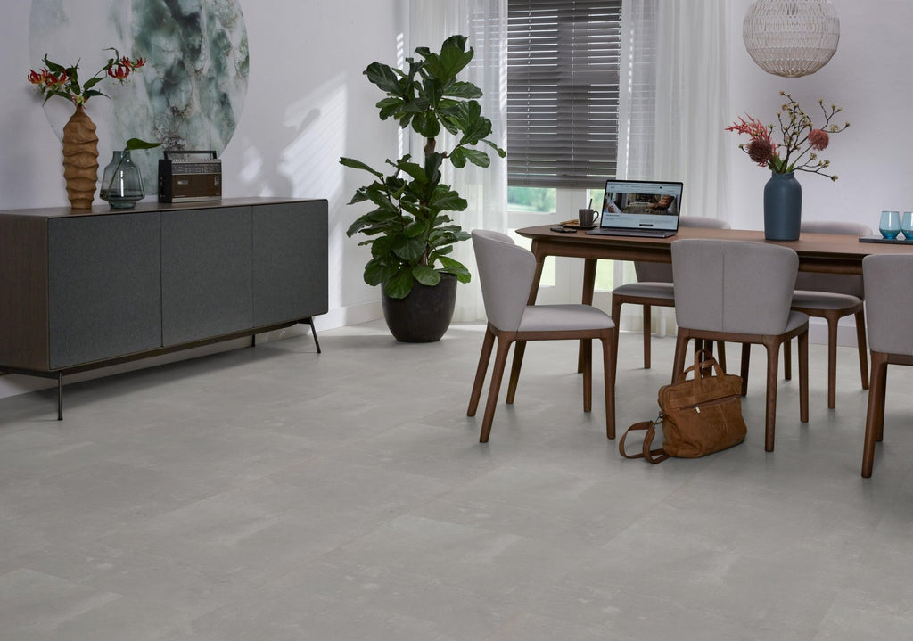 Ceramo click SRC grey sfeer