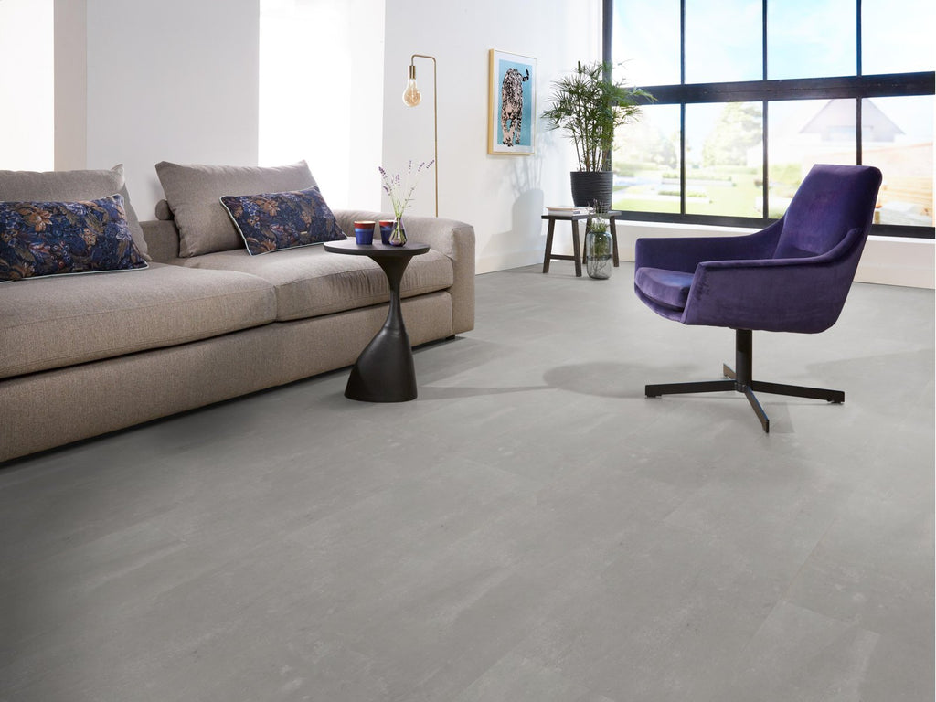 Ceramo click SRC grey sfeer